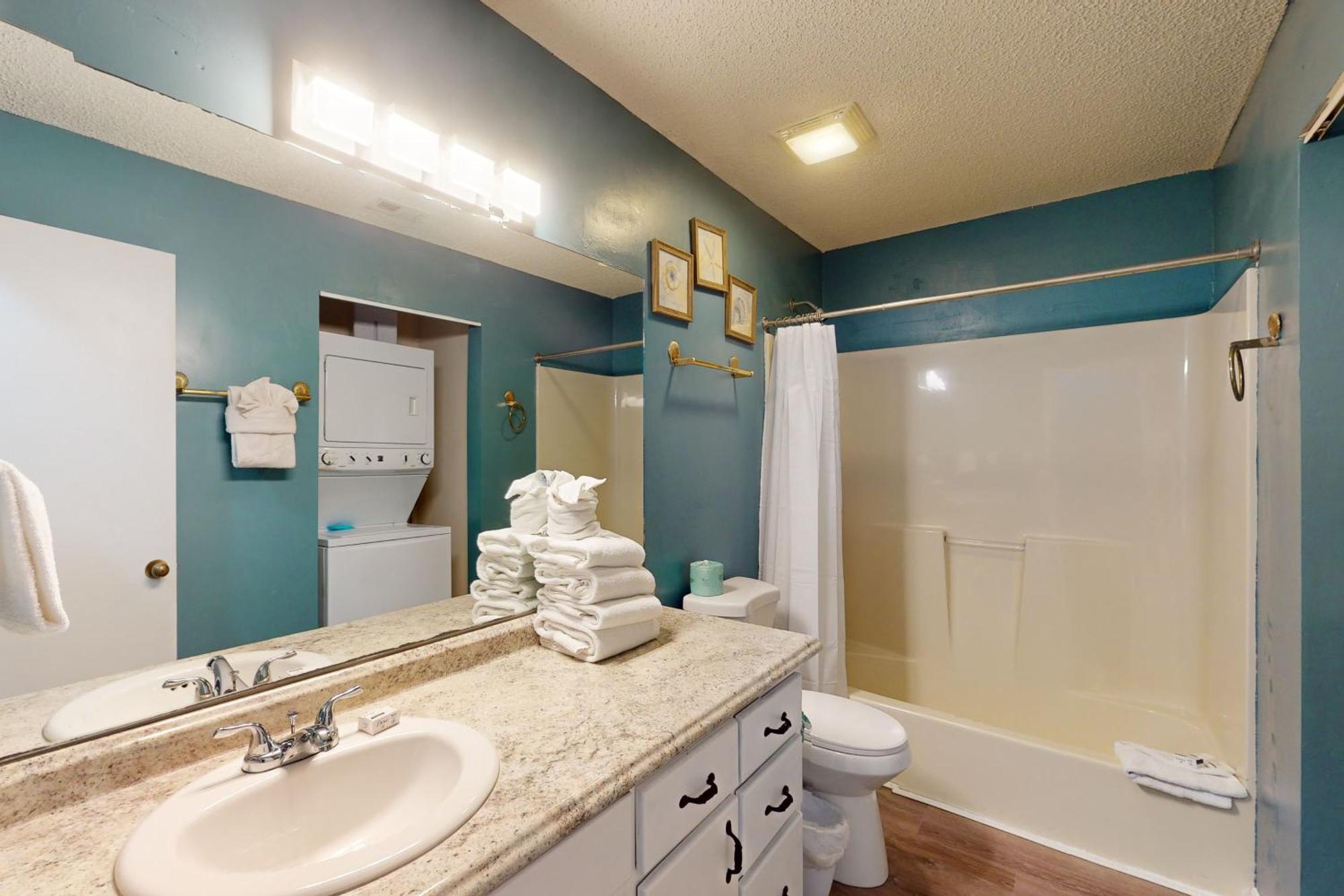 Apartment Front Retreat C Panama City Beach